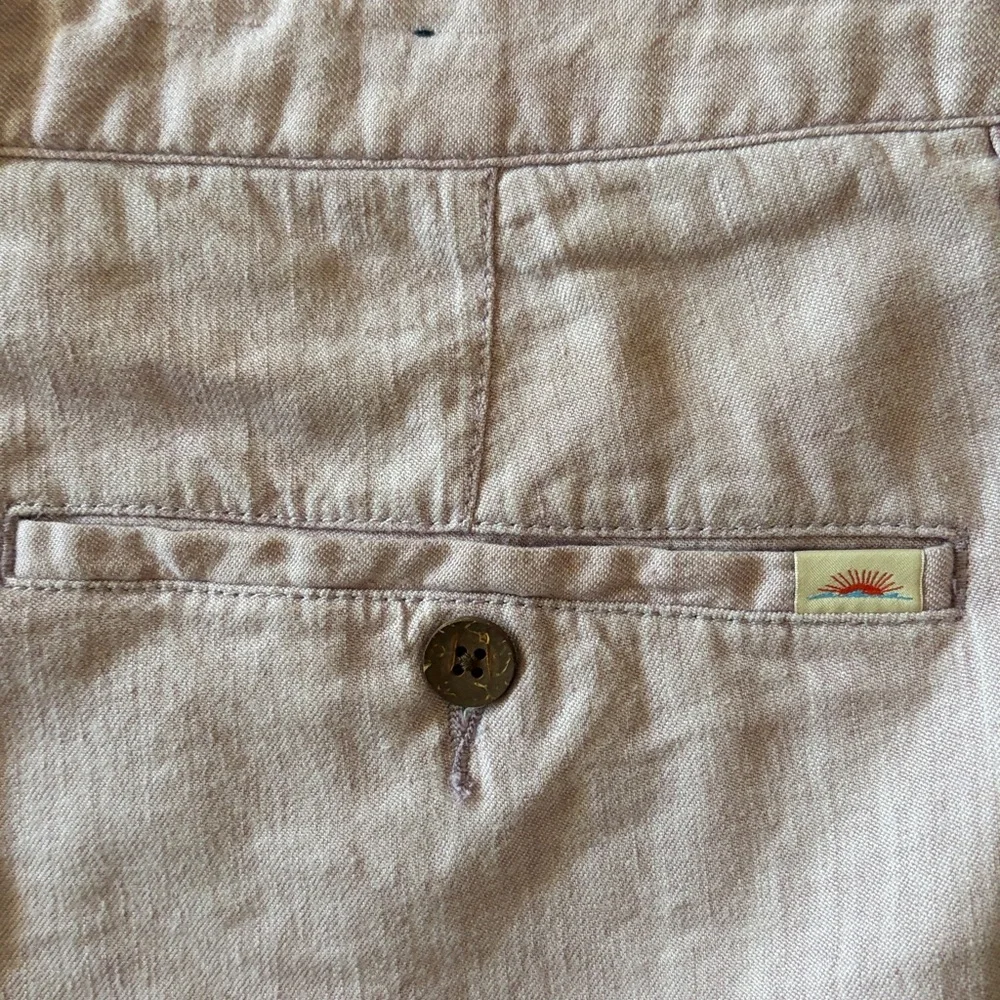Faherty Men's All Day Shorts Size 35